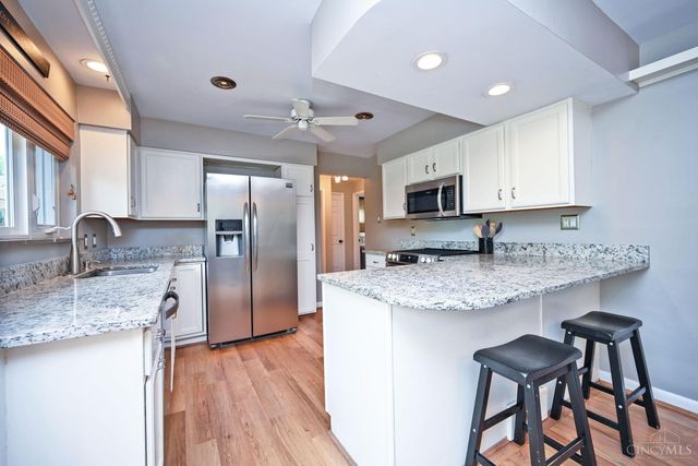 7256 Jethve Lane, Cincinnati, OH 45243