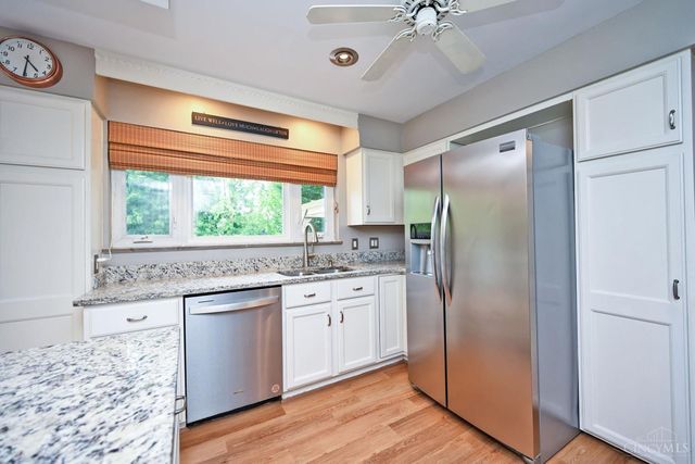 7256 Jethve Lane, Cincinnati, OH 45243