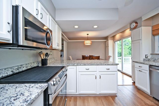 7256 Jethve Lane, Cincinnati, OH 45243