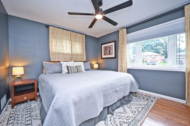 7256 Jethve Lane, Cincinnati, OH 45243