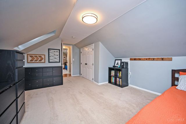 7256 Jethve Lane, Cincinnati, OH 45243