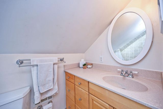 7256 Jethve Lane, Cincinnati, OH 45243