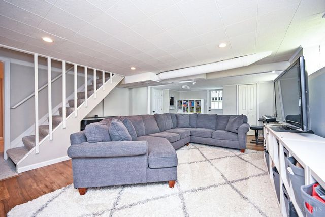 7256 Jethve Lane, Cincinnati, OH 45243
