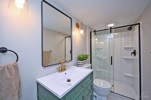 7256 Jethve Lane, Cincinnati, OH 45243