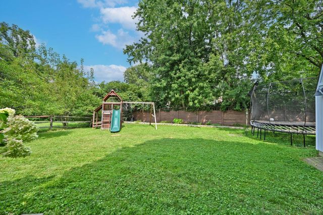 7256 Jethve Lane, Cincinnati, OH 45243