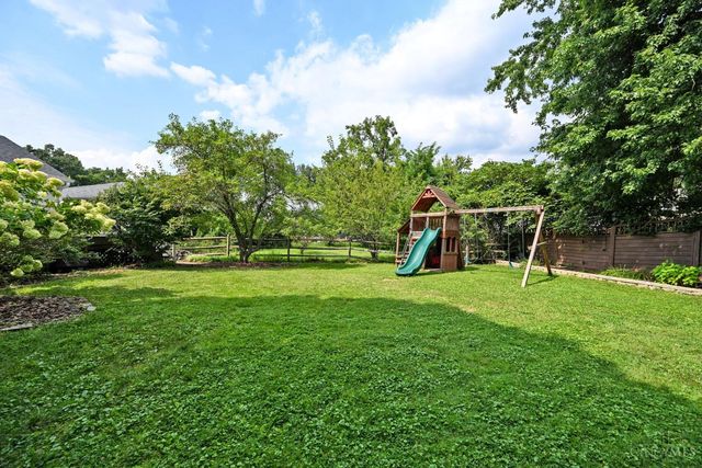 7256 Jethve Lane, Cincinnati, OH 45243