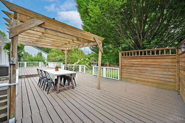 7256 Jethve Lane, Cincinnati, OH 45243