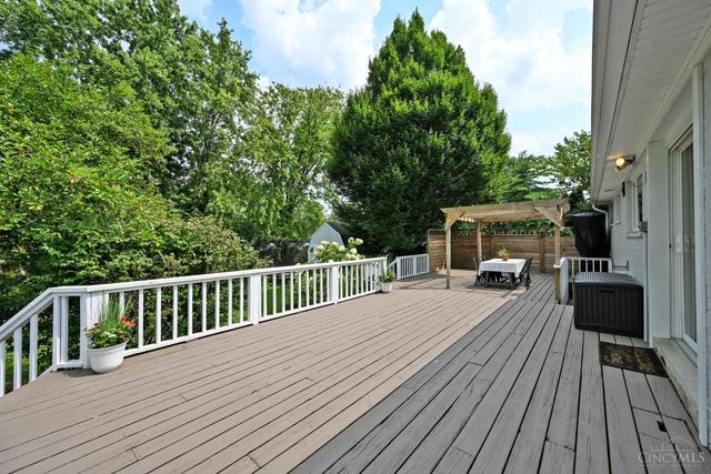 7256 Jethve Lane, Cincinnati, OH 45243