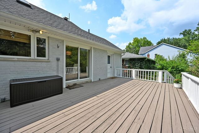 7256 Jethve Lane, Cincinnati, OH 45243