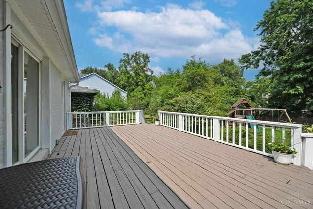 7256 Jethve Lane, Cincinnati, OH 45243