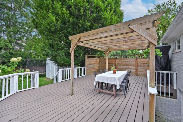 7256 Jethve Lane, Cincinnati, OH 45243