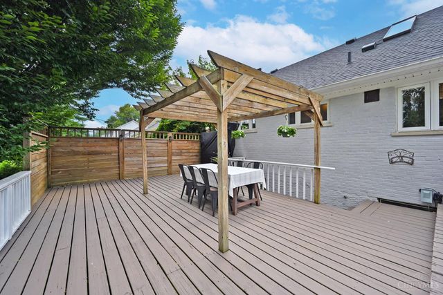 7256 Jethve Lane, Cincinnati, OH 45243