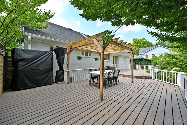7256 Jethve Lane, Cincinnati, OH 45243