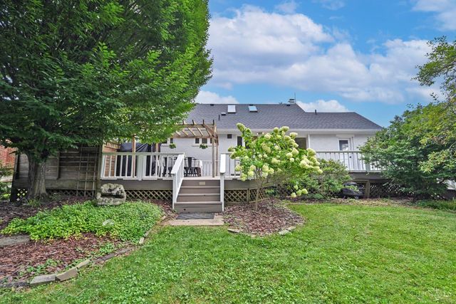 7256 Jethve Lane, Cincinnati, OH 45243
