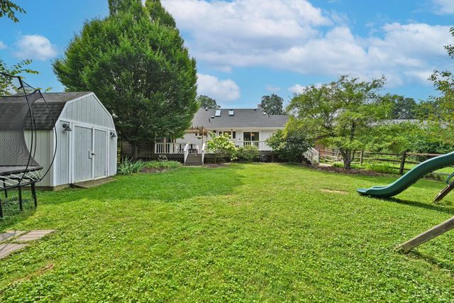 7256 Jethve Lane, Cincinnati, OH 45243