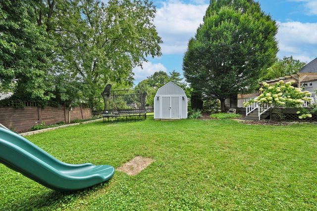7256 Jethve Lane, Cincinnati, OH 45243