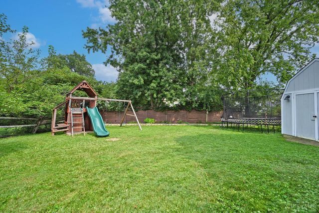 7256 Jethve Lane, Cincinnati, OH 45243