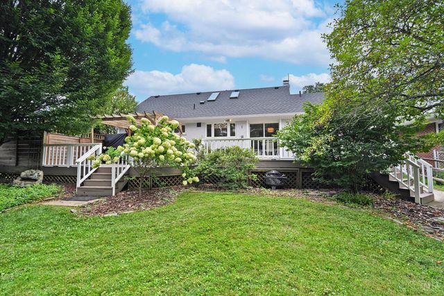 7256 Jethve Lane, Cincinnati, OH 45243