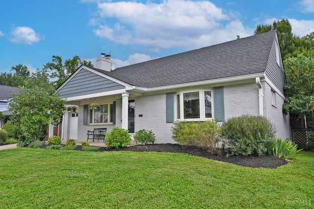 7256 Jethve Lane, Cincinnati, OH 45243