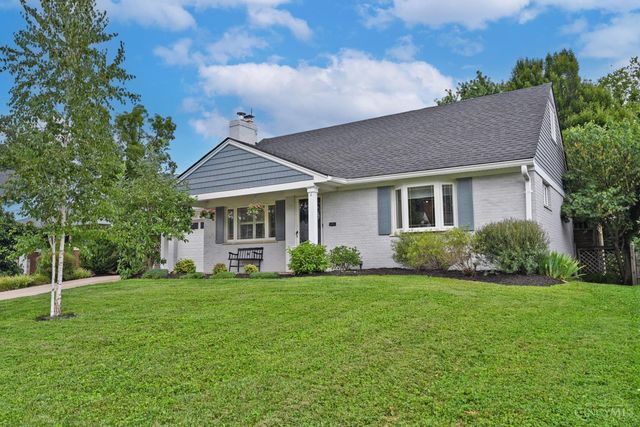 7256 Jethve Lane, Cincinnati, OH 45243