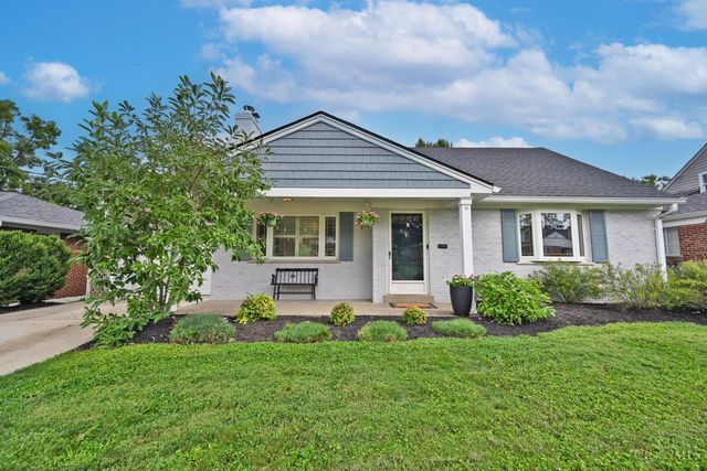 7256 Jethve Lane, Cincinnati, OH 45243
