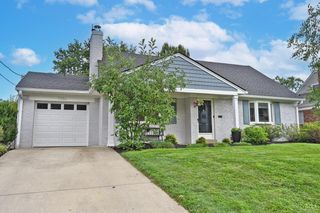 7256 Jethve Lane, Cincinnati, OH 45243