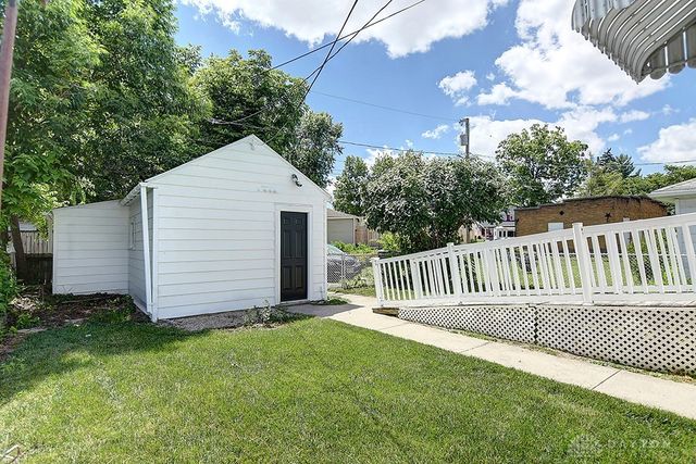 523 Watervliet Avenue, Dayton, OH 45420