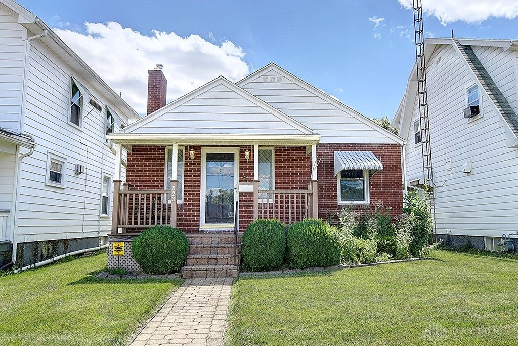 523 Watervliet Avenue, Dayton, OH 45420