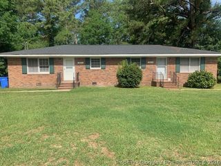 814 Varsity Drive A-B, Fayetteville, NC 28304