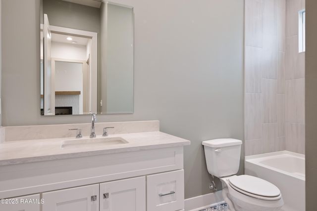 107 Wishing Well Drive, Broussard, LA 70518