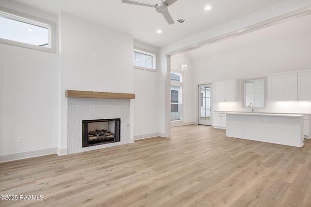 107 Wishing Well Drive, Broussard, LA 70518