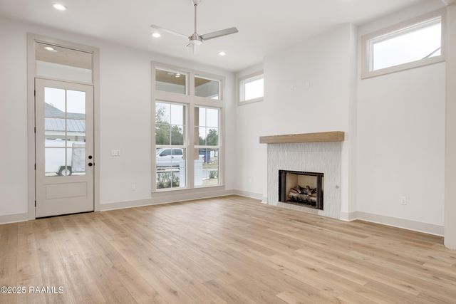 107 Wishing Well Drive, Broussard, LA 70518