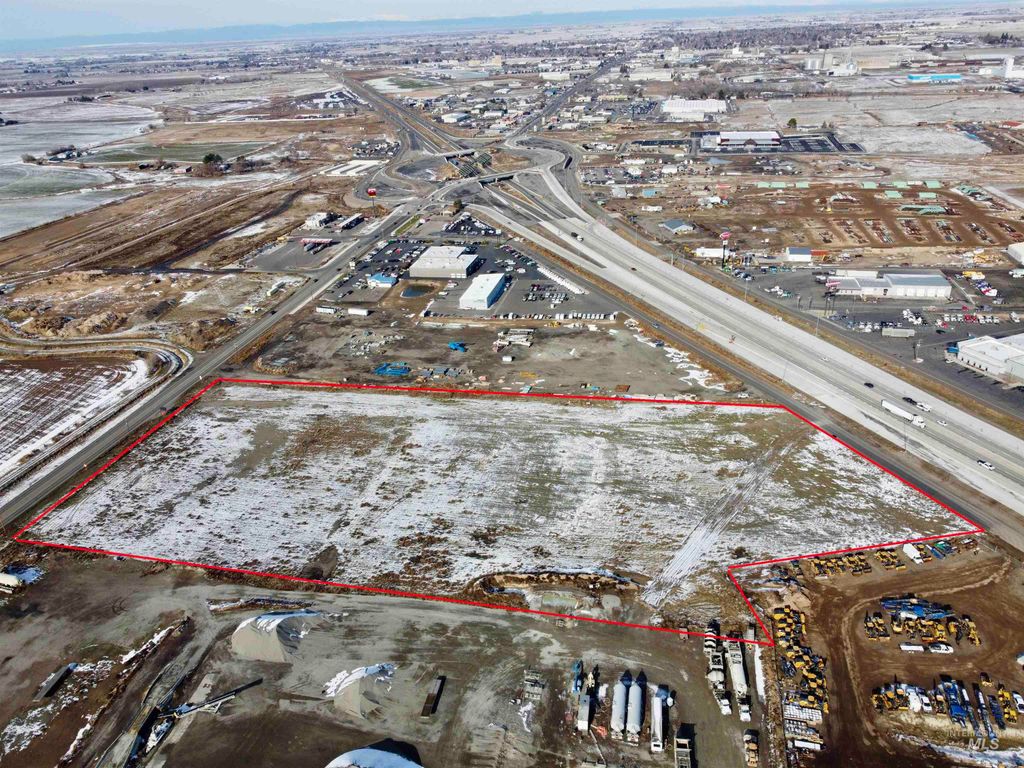 TBD South Lincoln, Jerome, ID 83338 photo 10