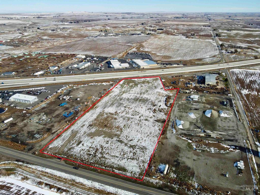 TBD South Lincoln, Jerome, ID 83338 photo 11