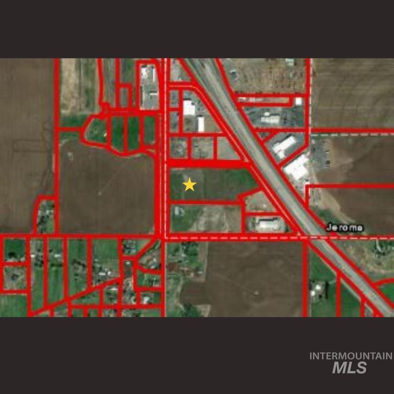 TBD South Lincoln, Jerome, ID 83338 photo 2