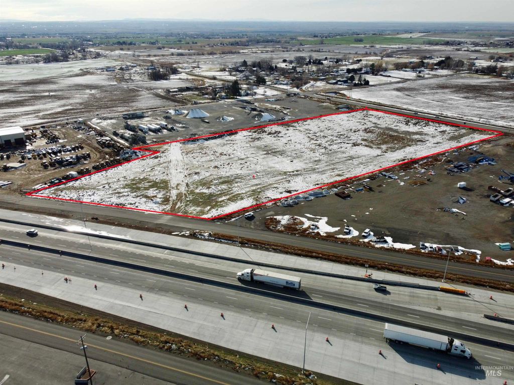 TBD South Lincoln, Jerome, ID 83338 photo 6