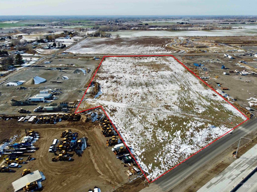 TBD South Lincoln, Jerome, ID 83338 photo 8