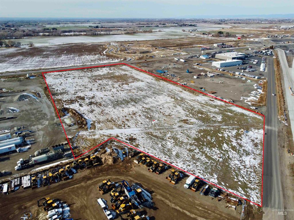 TBD South Lincoln, Jerome, ID 83338 photo 9