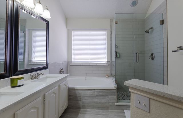 18532 Shadow Ridge Drive, Dallas, TX 75287