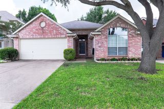 18532 Shadow Ridge Drive, Dallas, TX 75287