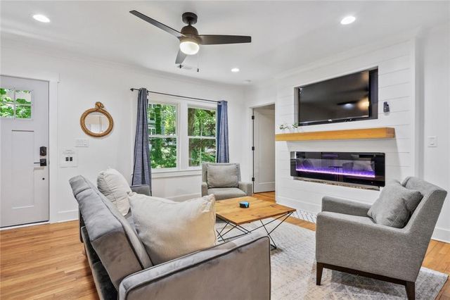 761 Palatine Avenue SE, Atlanta, GA 30316