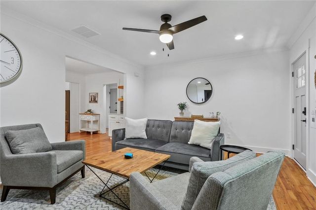 761 Palatine Avenue SE, Atlanta, GA 30316