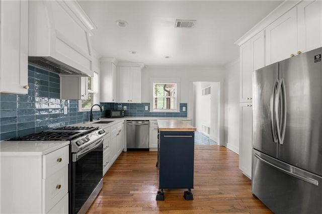 761 Palatine Avenue SE, Atlanta, GA 30316