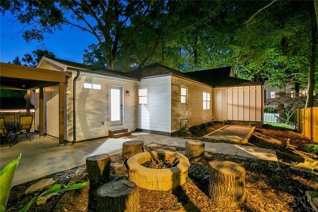 761 Palatine Avenue SE, Atlanta, GA 30316