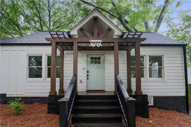 761 Palatine Avenue SE, Atlanta, GA 30316