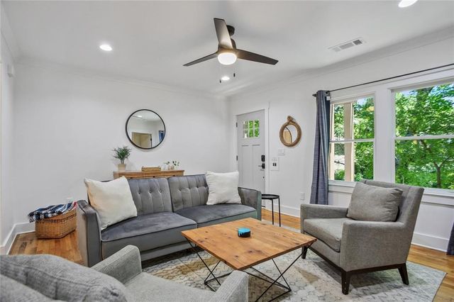 761 Palatine Avenue SE, Atlanta, GA 30316