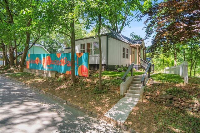 761 Palatine Avenue SE, Atlanta, GA 30316