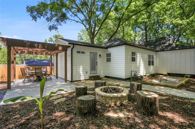 761 Palatine Avenue SE, Atlanta, GA 30316