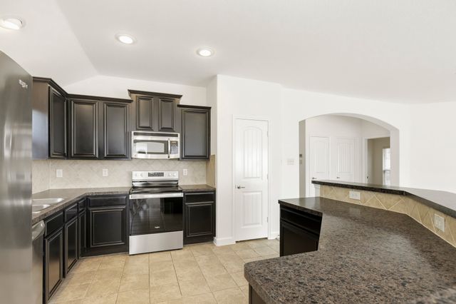 2041 Shady Glen Trail, Princeton, TX 75407