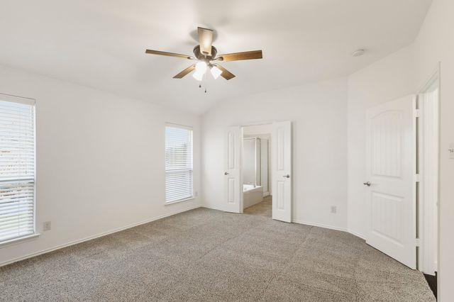 2041 Shady Glen Trail, Princeton, TX 75407